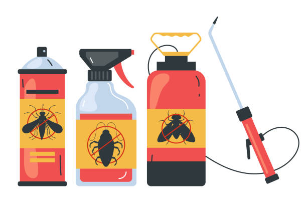 Best Commercial Pest Control Services  in Overland Park, KS